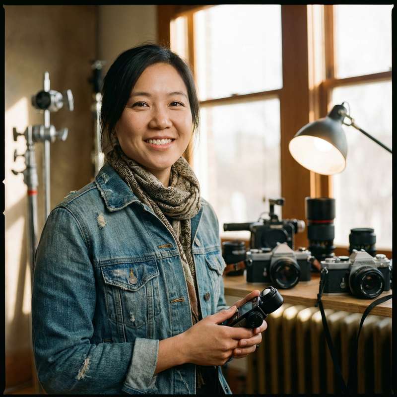 福利姬摄影师林摄影师