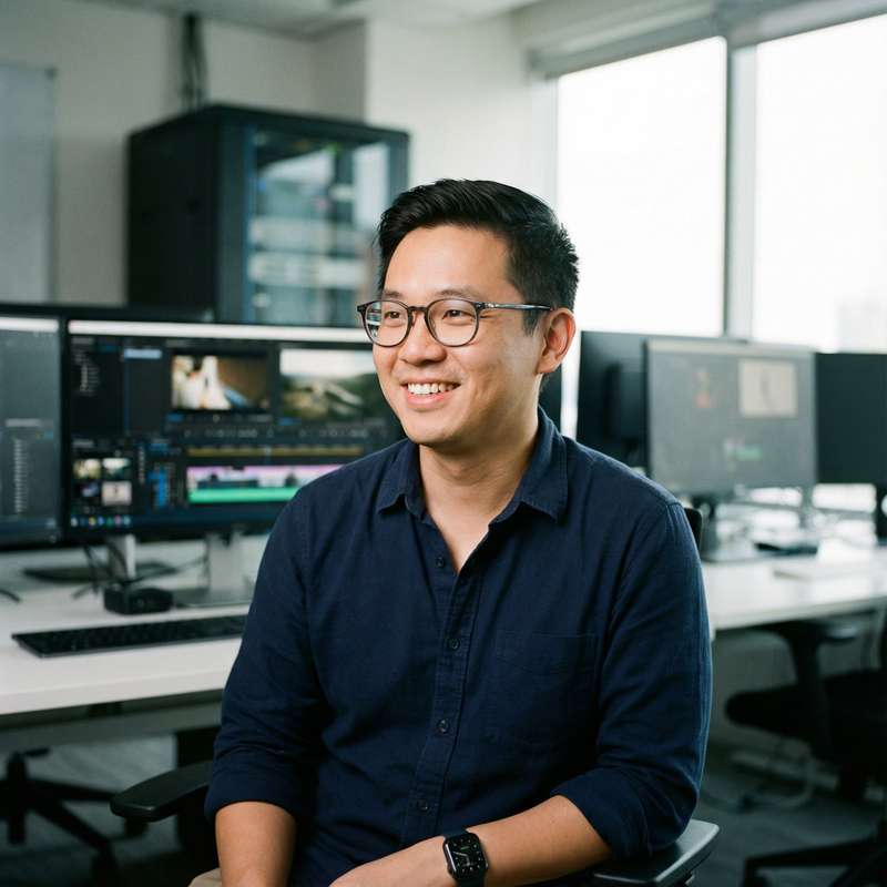 福利姬剪辑师王剪辑师