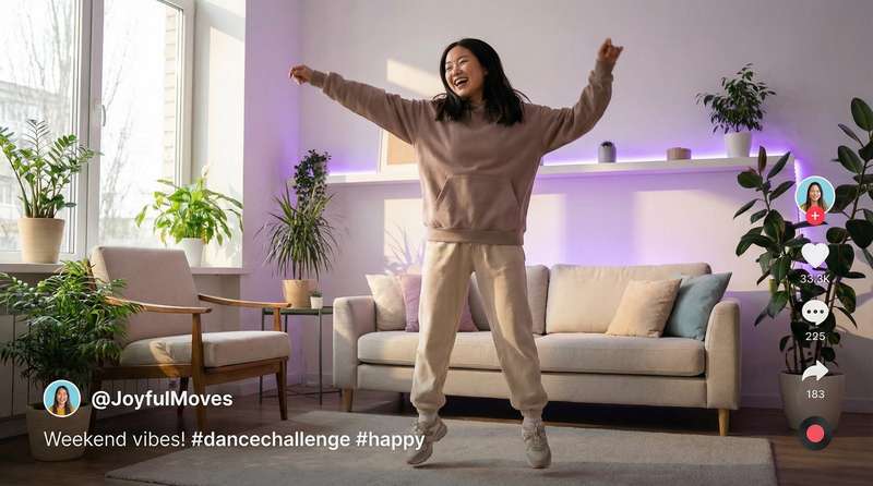 福利姬舞蹈视频