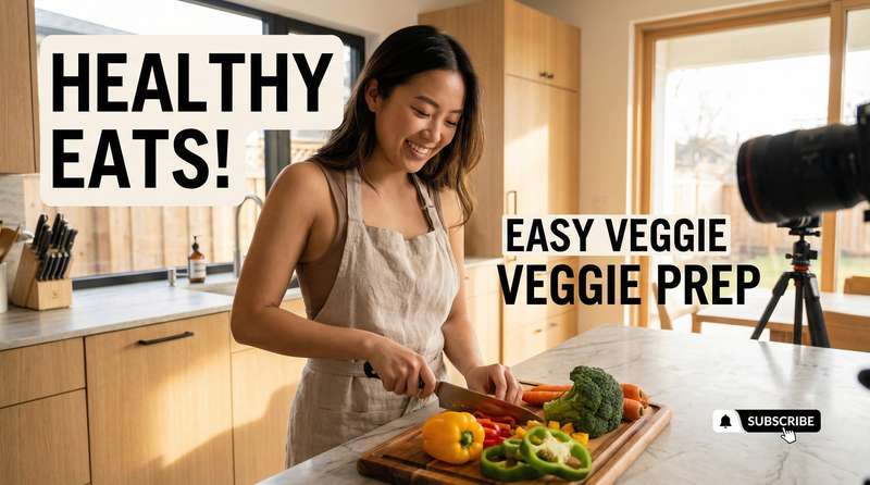 福利姬美食视频